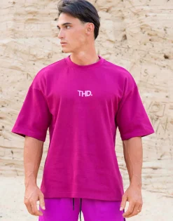 THEAD. ANDREW-Homme T-Shirts & Polos