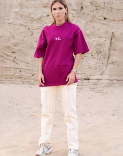 THEAD. ANDREW-Homme T-Shirts & Polos