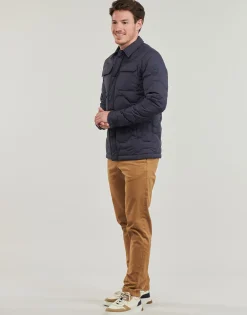 JOTT ANDY-Homme Manteaux