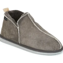 Shepherd ANDY-Homme Pantoufles / Chaussons