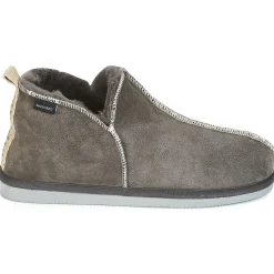 Shepherd ANDY-Homme Pantoufles / Chaussons