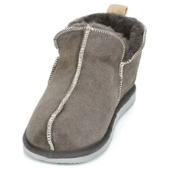 Shepherd ANDY-Homme Pantoufles / Chaussons