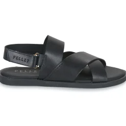 Pellet ANGEL-Homme Sandales Et Nu-Pieds