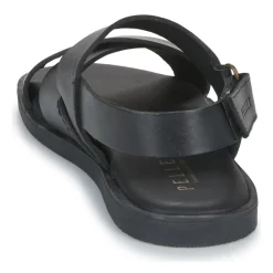 Pellet ANGEL-Homme Sandales Et Nu-Pieds