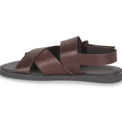 Pellet ANGEL-Homme Sandales Et Nu-Pieds