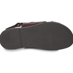 Pellet ANGEL-Homme Sandales Et Nu-Pieds