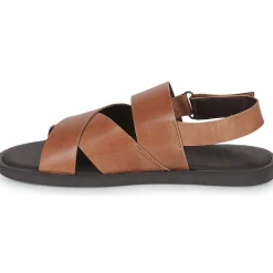 Pellet ANGEL-Homme Sandales Et Nu-Pieds