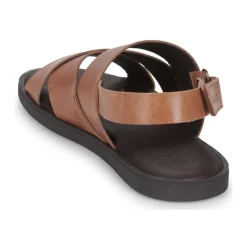 Pellet ANGEL-Homme Sandales Et Nu-Pieds