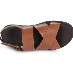 Pellet ANGEL-Homme Sandales Et Nu-Pieds