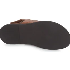 Pellet ANGEL-Homme Sandales Et Nu-Pieds