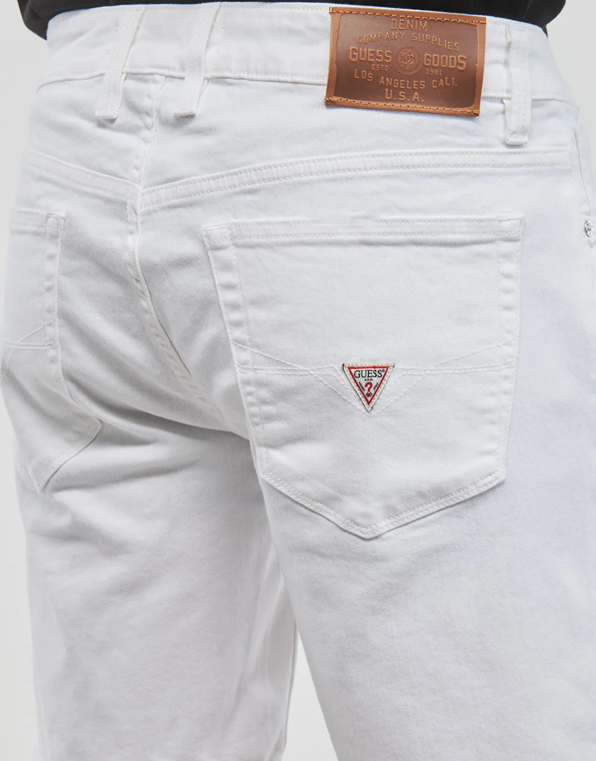 Guess ANGELS SPORT-Homme Shorts & Bermudas