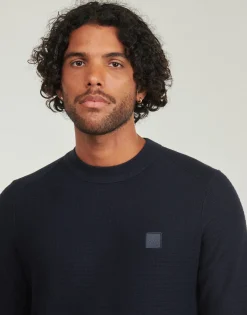 BOSS Anion_S-Homme Pulls & Gilets