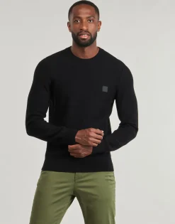 BOSS Anion_S-Homme Pulls & Gilets