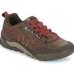 Merrell ANNEX TRAK LOW-Homme Randonnée|Chaussures De Sport