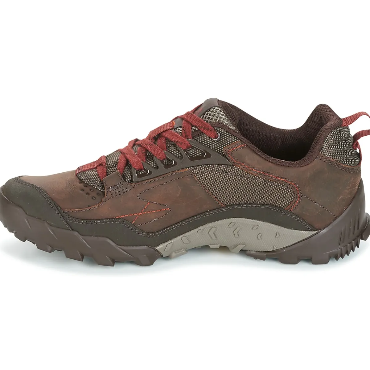 Merrell ANNEX TRAK LOW-Homme Randonnée|Chaussures De Sport