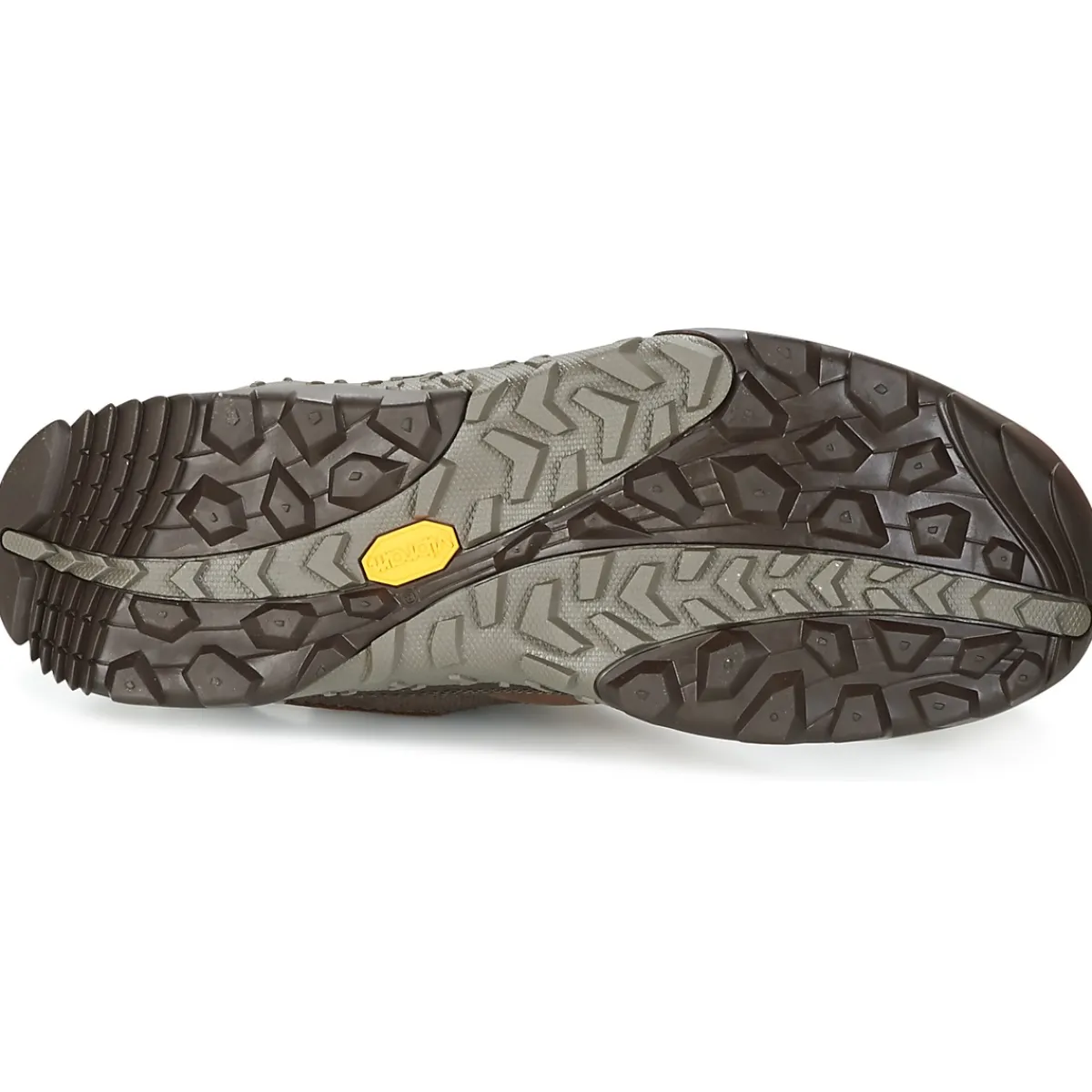 Merrell ANNEX TRAK LOW-Homme Randonnée|Chaussures De Sport