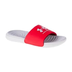 Under Armour Ansa Fixed Slides-Homme Tongs