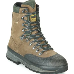 Meindl ANTARKTIS GORE-TEX-Homme Randonnée|Bottes
