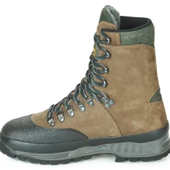 Meindl ANTARKTIS GORE-TEX-Homme Randonnée|Bottes