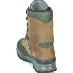 Meindl ANTARKTIS GORE-TEX-Homme Randonnée|Bottes