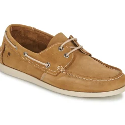 Dream in Green ANTERO-Homme Mocassins & Chaussures Bateau