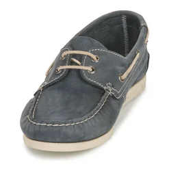 Dream in Green ANTERO-Homme Mocassins & Chaussures Bateau