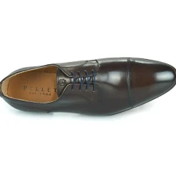 Pellet ANTOINE-Homme Derbies & Richelieu