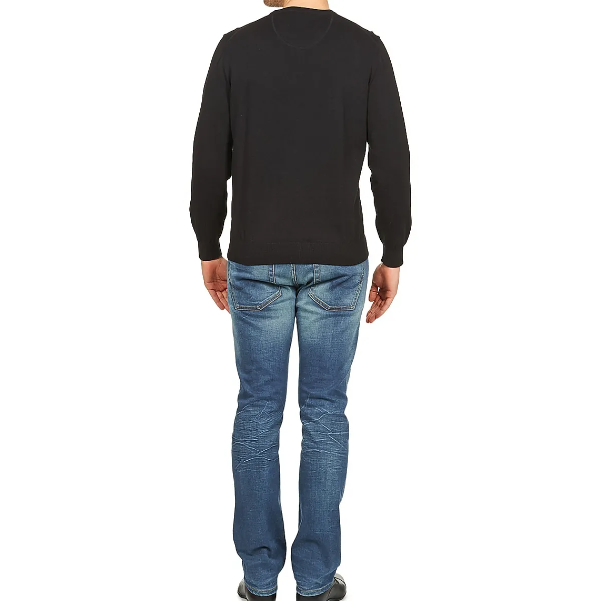 Otto Kern ANTON-Homme Pulls & Gilets