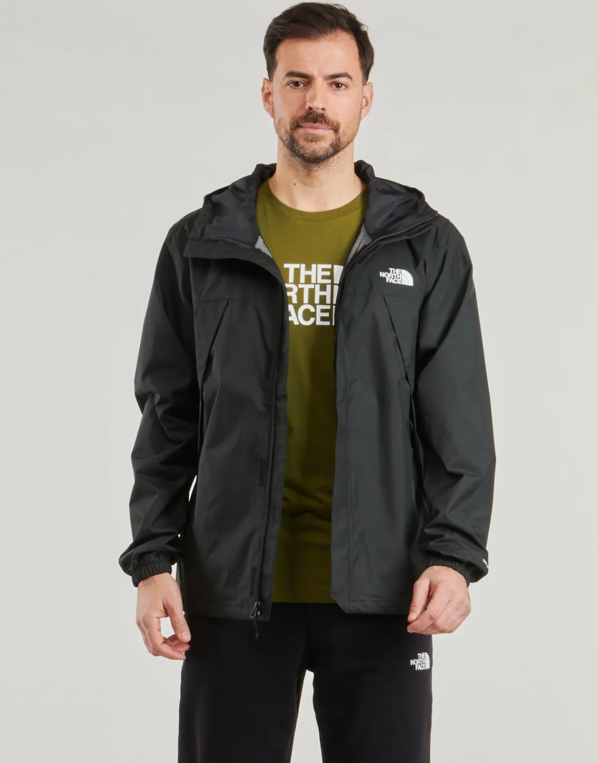 The North Face Antora Jacket-Homme Vestes
