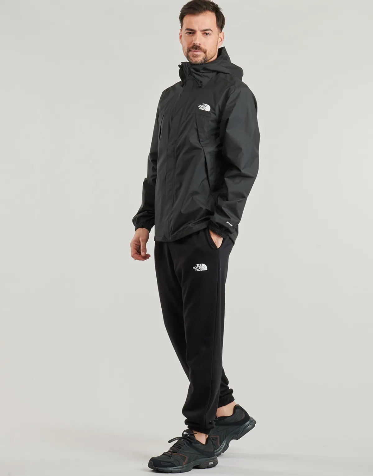 The North Face Antora Jacket-Homme Vestes