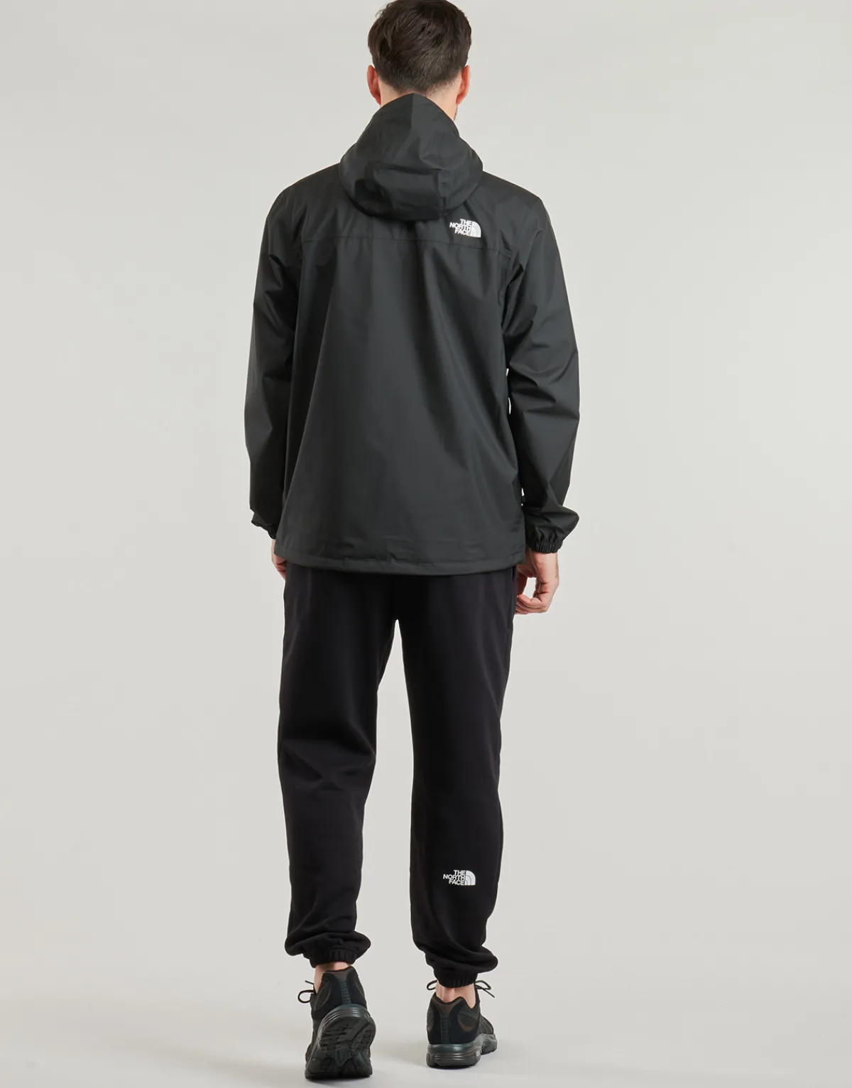 The North Face Antora Jacket-Homme Vestes