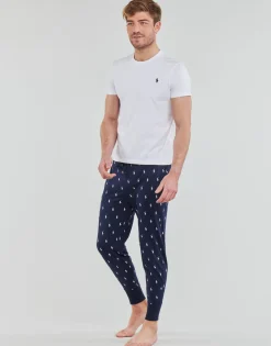 Polo Ralph Lauren AOPP JOGGER-Homme Pyjamas