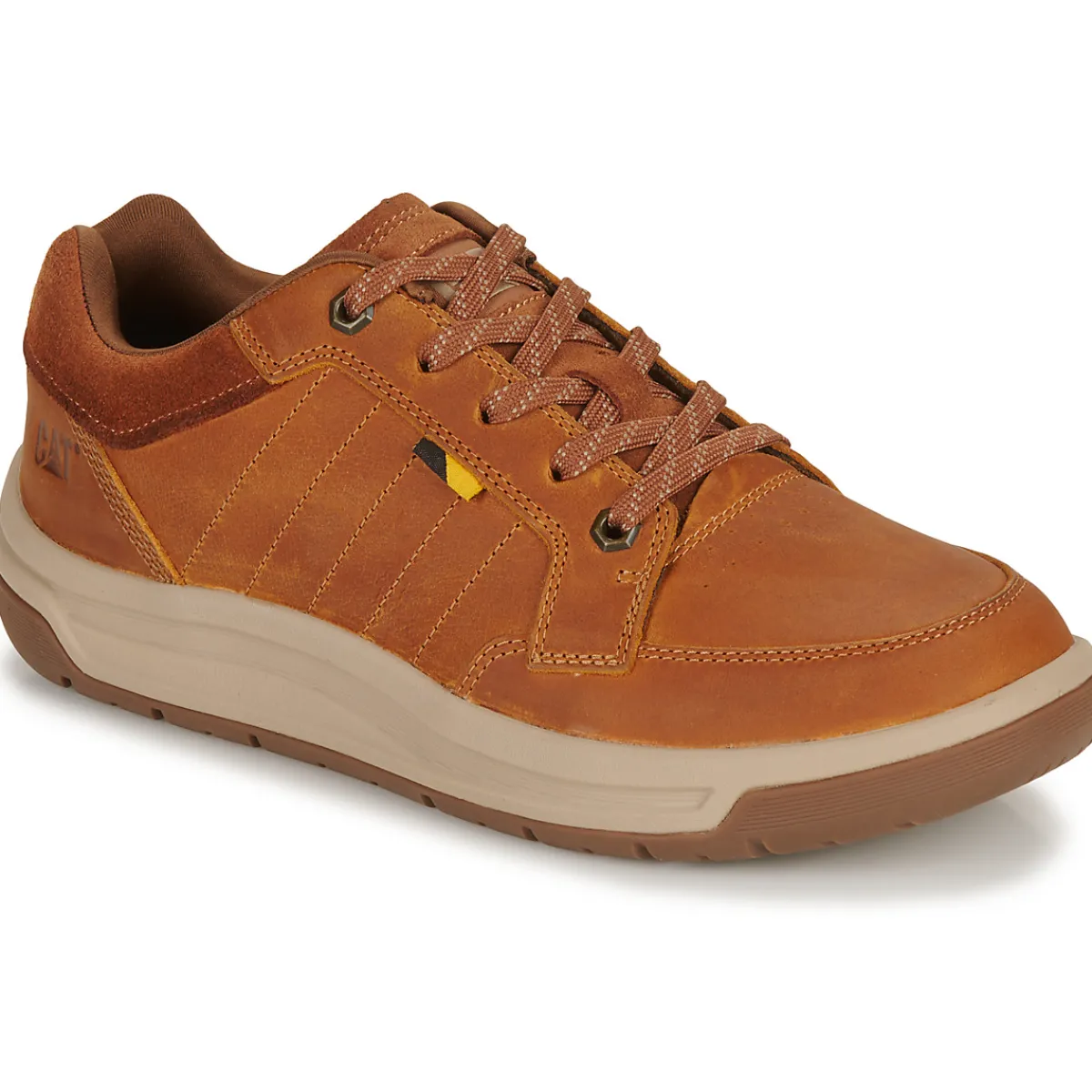 Caterpillar APA CUSH-Homme Baskets Mode