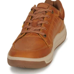 Caterpillar APA CUSH-Homme Baskets Mode