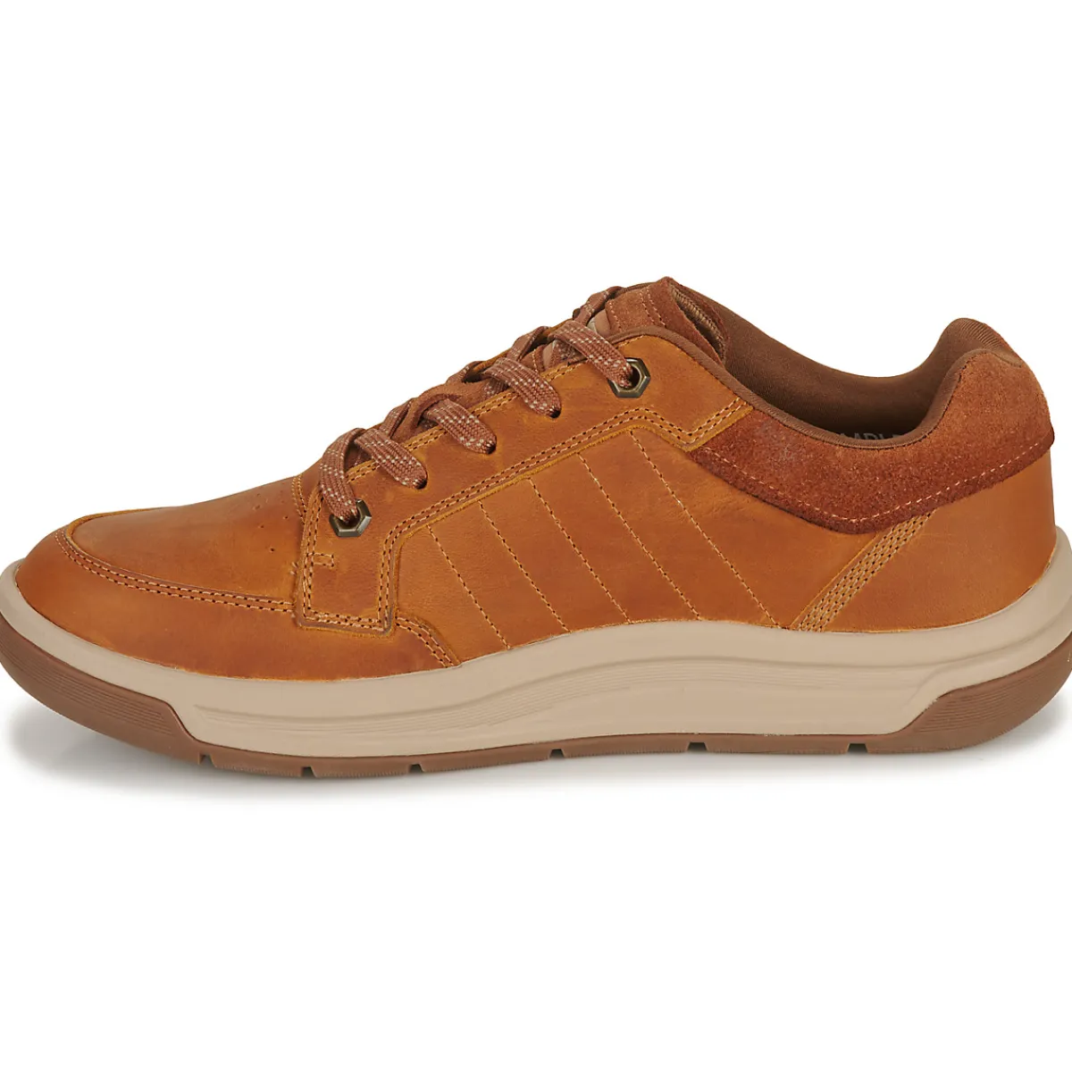 Caterpillar APA CUSH-Homme Baskets Mode