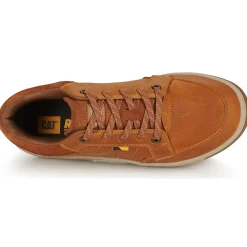 Caterpillar APA CUSH-Homme Baskets Mode