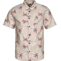 Quiksilver APERO CLASSIC SS-Homme Chemises