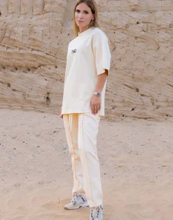 THEAD. APRIL TEE-Homme T-Shirts & Polos