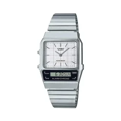 Casio AQ800E7A-Homme Montres