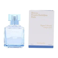Francis Kurkdjian Aqua Celestia Cologne Forte Vaporisateur-Homme Parfums