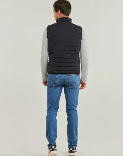 JOTT ARAFO-Homme Manteaux