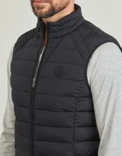 JOTT ARAFO-Homme Manteaux