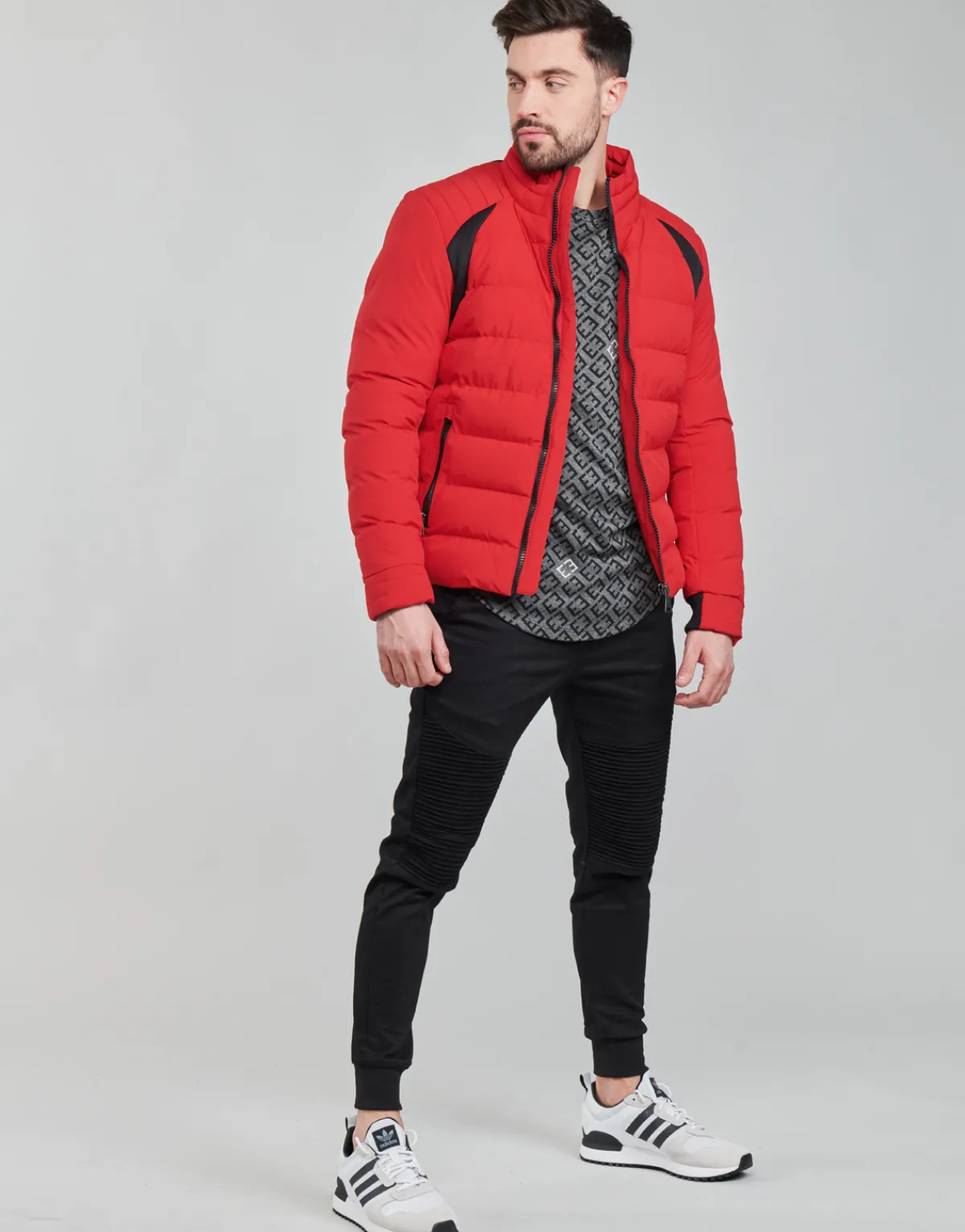 Yurban ARC-Homme Manteaux