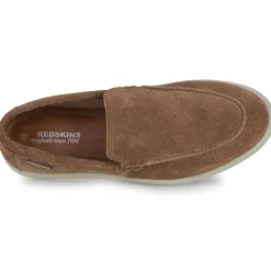 Redskins ARCANN-Homme Mocassins & Chaussures Bateau