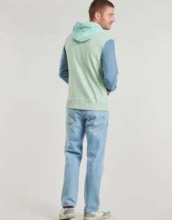 Billabong ARCH BLOCK PO LT-Homme Sweats & Polaires