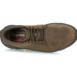 Skechers ARCH FIT GARZA-Homme Bottines / Boots