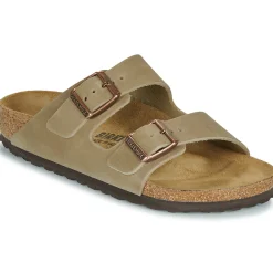 BIRKENSTOCK ARIZONA-Homme Mules / Sabots