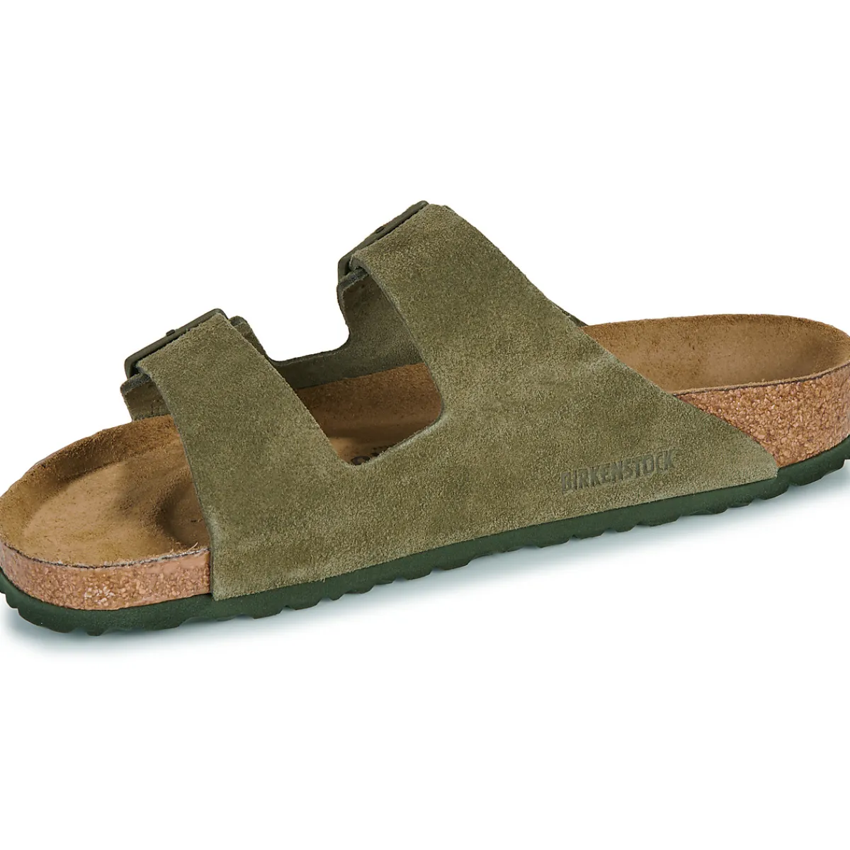 BIRKENSTOCK Arizona-Homme Mules / Sabots