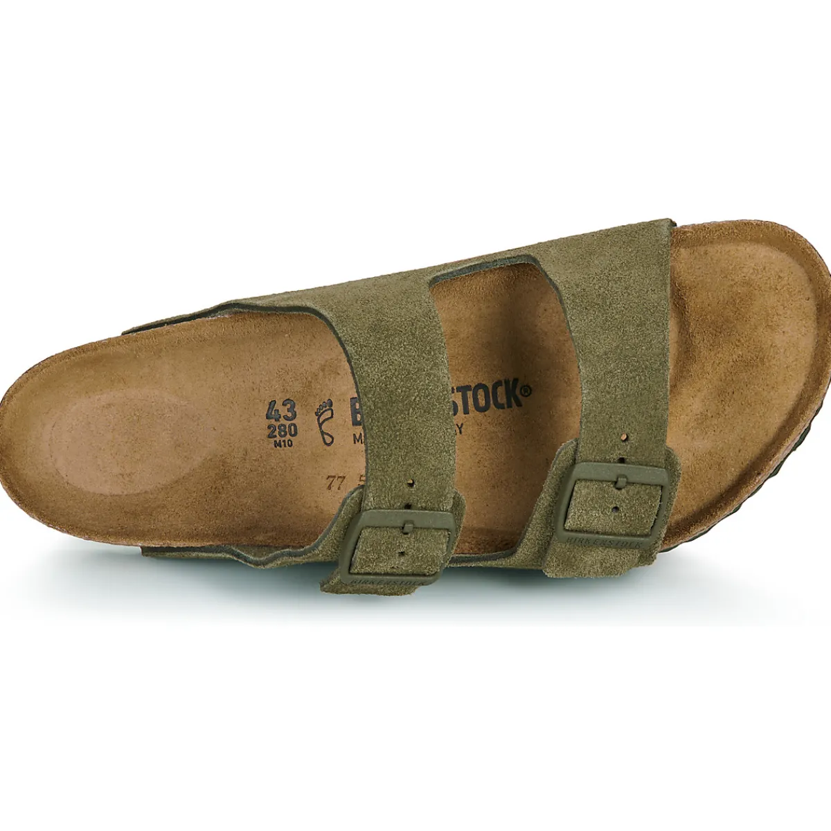 BIRKENSTOCK Arizona-Homme Mules / Sabots