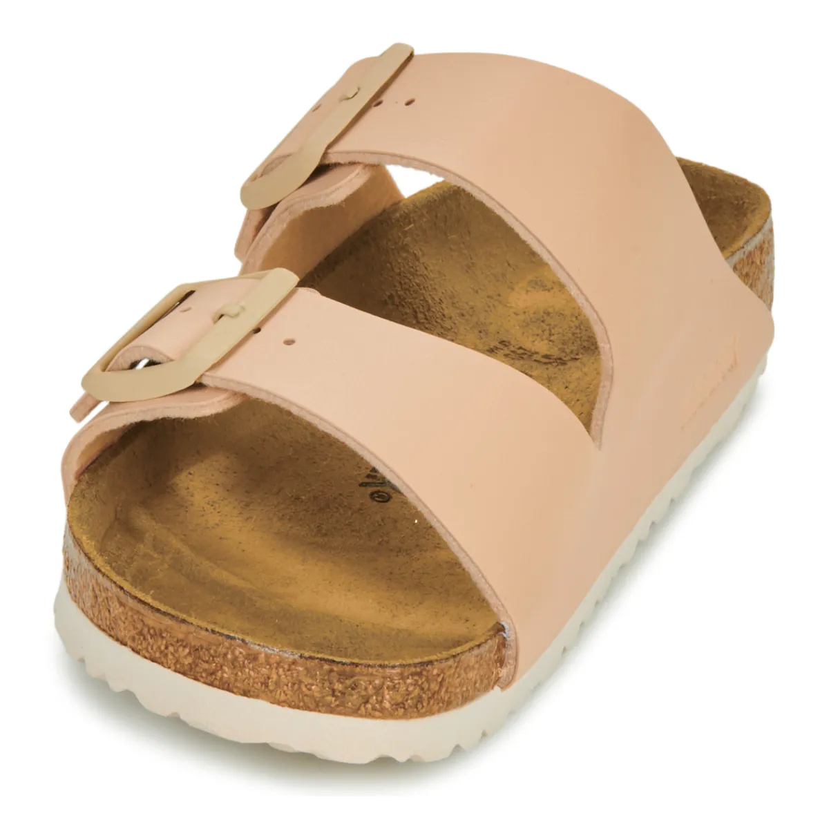 BIRKENSTOCK Arizona BF New-Homme Mules / Sabots